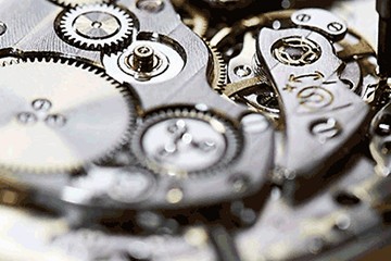 江诗丹顿表沈阳维修服务店位置