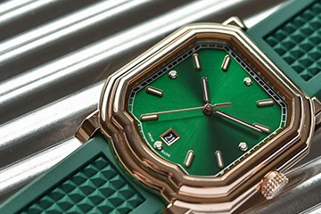 江诗丹顿表沈阳维修中心位置