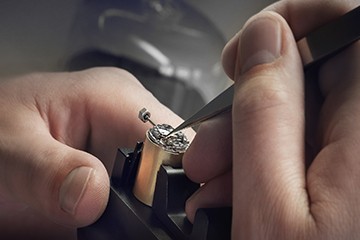 江诗丹顿表沈阳维修服务位置