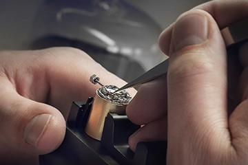 江诗丹顿手表沈阳维修服务网点位置