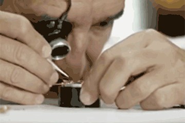 沈阳江诗丹顿手表维修服务中心位置