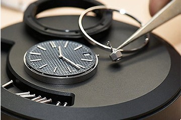 沈阳江诗丹顿售后维修网点地址