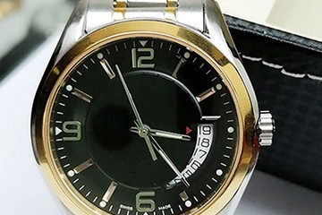 江诗丹顿表沈阳售后维修中心地址