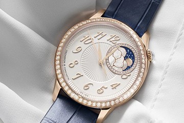 沈阳江诗丹顿表保养位置