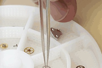 沈阳江诗丹顿官方售后维修中心在哪