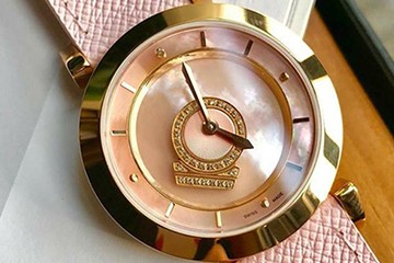 沈阳江诗丹顿名表保养地点