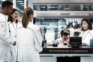 沈阳江诗丹顿石英手表保养地址