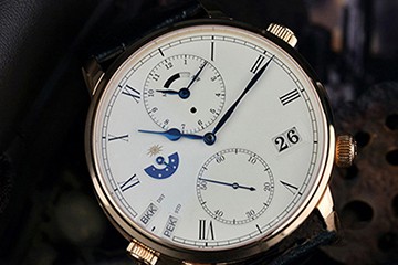 沈阳江诗丹顿官方售后维修服务点在哪