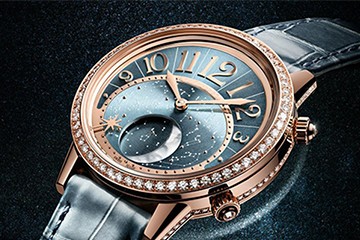 沈阳江诗丹顿售后维修服务网点在哪