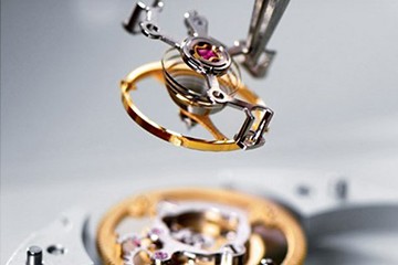 沈阳江诗丹顿名表官方售后中心在哪里