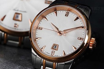 沈阳江诗丹顿机械表保养地址