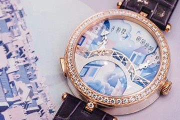 沈阳江诗丹顿售后服务点在哪