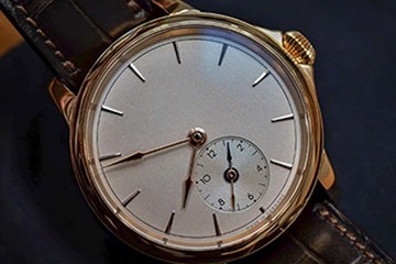 沈阳江诗丹顿表官方售后维修服务网点在哪