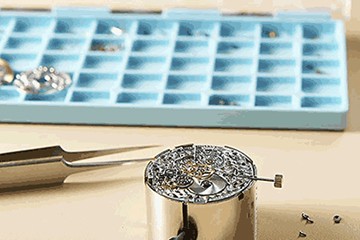 沈阳江诗丹顿手表售后点