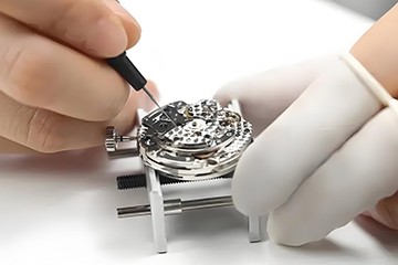 沈阳江诗丹顿保养点地址