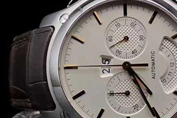 沈阳江诗丹顿表换电池