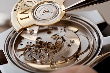 沈阳江诗丹顿官方售后店