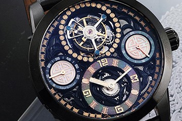 沈阳江诗丹顿腕表保养服务中心地址