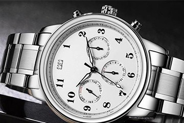 沈阳江诗丹顿手表售后中心