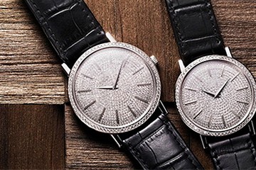 沈阳江诗丹顿原装电池