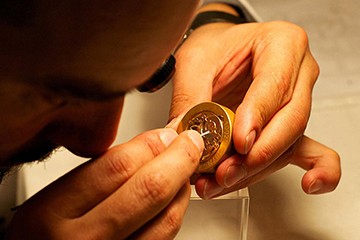 沈阳江诗丹顿官方售后点