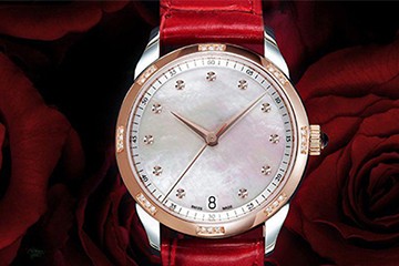 沈阳江诗丹顿官方售后服务点