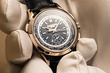 沈阳江诗丹顿石英表电池