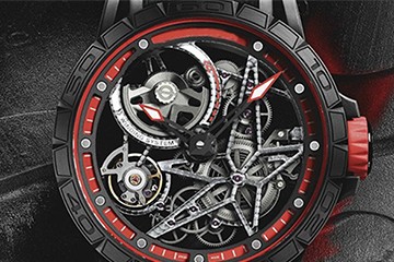 沈阳江诗丹顿售后服务点