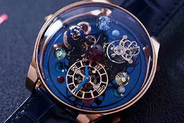 沈阳江诗丹顿电池