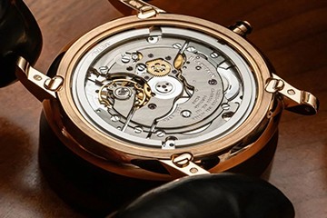 江诗丹顿在沈阳的维修中心地址