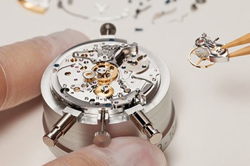 江诗丹顿表沈阳官售后维修点地址