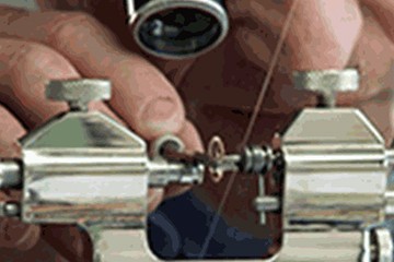 江诗丹顿表维修点沈阳店地址