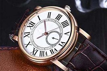 沈阳江诗丹顿腕表维修店地址