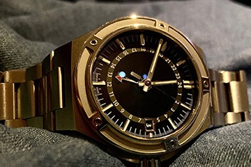 沈阳江诗丹顿表的维修点地址