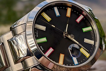 沈阳有不有江诗丹顿手表维修店地址