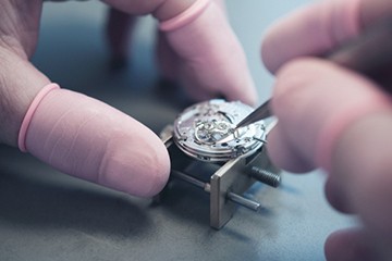 江诗丹顿手表沈阳维修点地址查询