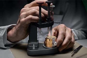 沈阳江诗丹顿售后维修服务点位置