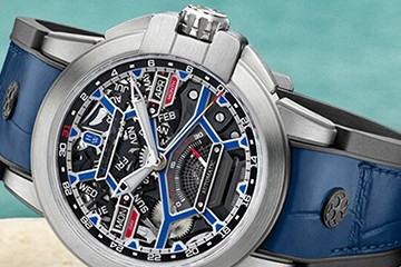 江诗丹顿表沈阳售后维修点地址