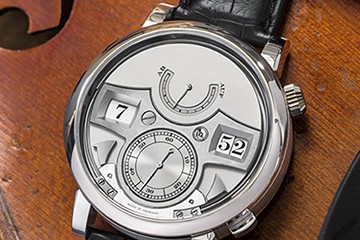 江诗丹顿手表沈阳官售后维修点位置