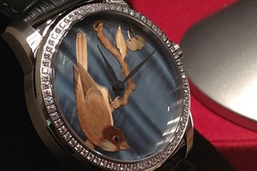 沈阳江诗丹顿售后维修网点地址