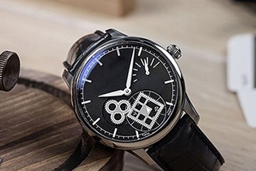 江诗丹顿手表维修店沈阳地址查询