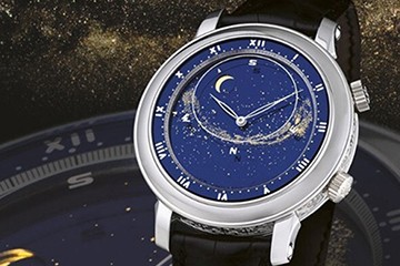 江诗丹顿表沈阳维修地点地址查询